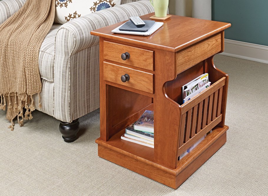 End-to-End Furniture Projects