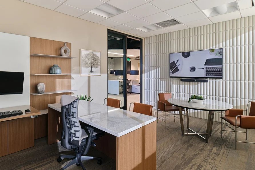 Ergonomic Workspace Planning