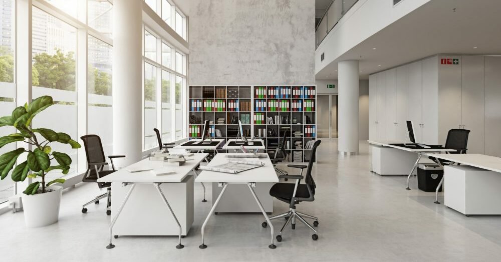 Institutional Furniture Supply
